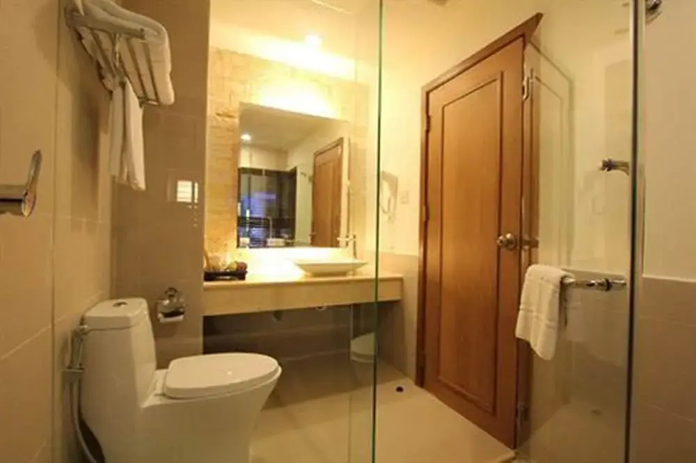 Juliana Hotel - Général