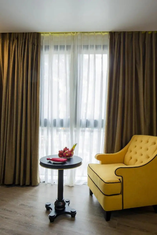 Hotel Sapa Square, Affiliated by Meliá - Chambres