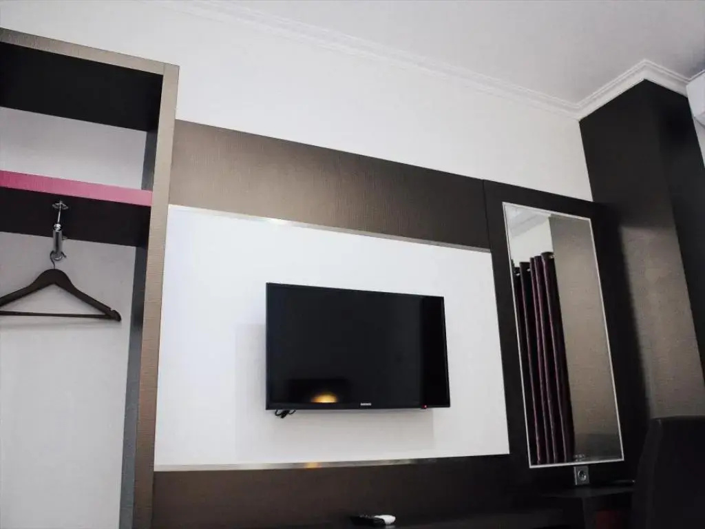 Idea's Hotel - Chambres