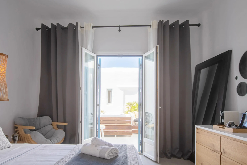 Harmony Boutique Hotel - Général