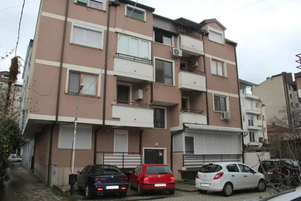 Apartment Fitofiso