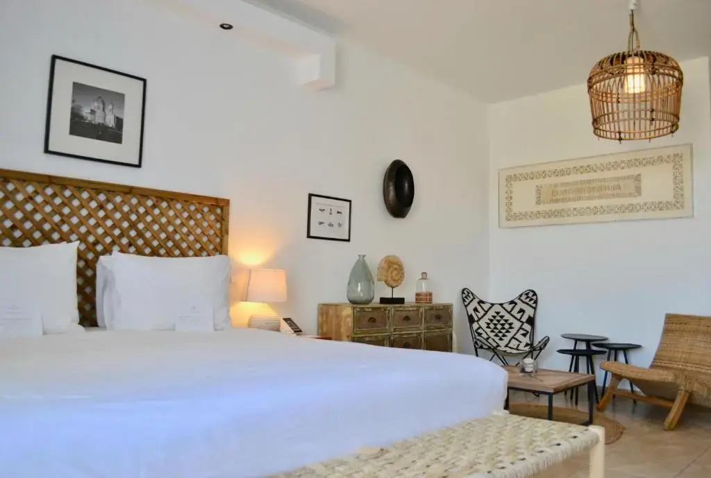 Caesars Gardens Hotel & Spa - Adults Only - Chambres