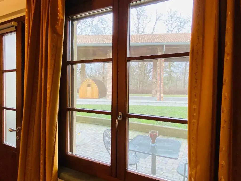 Country Hotel Castelbarco - Chambres