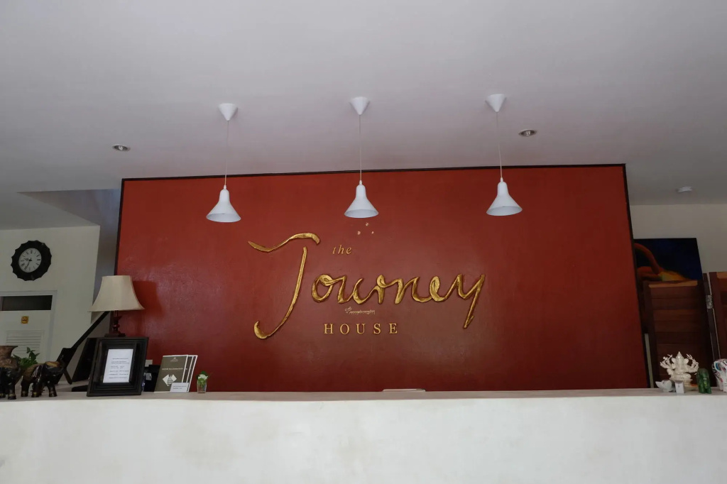 The Journey House Lifestyle Boutique Hotel - Général