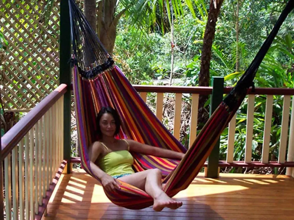 Lillypilly's Cottages & Day Spa - Chambres