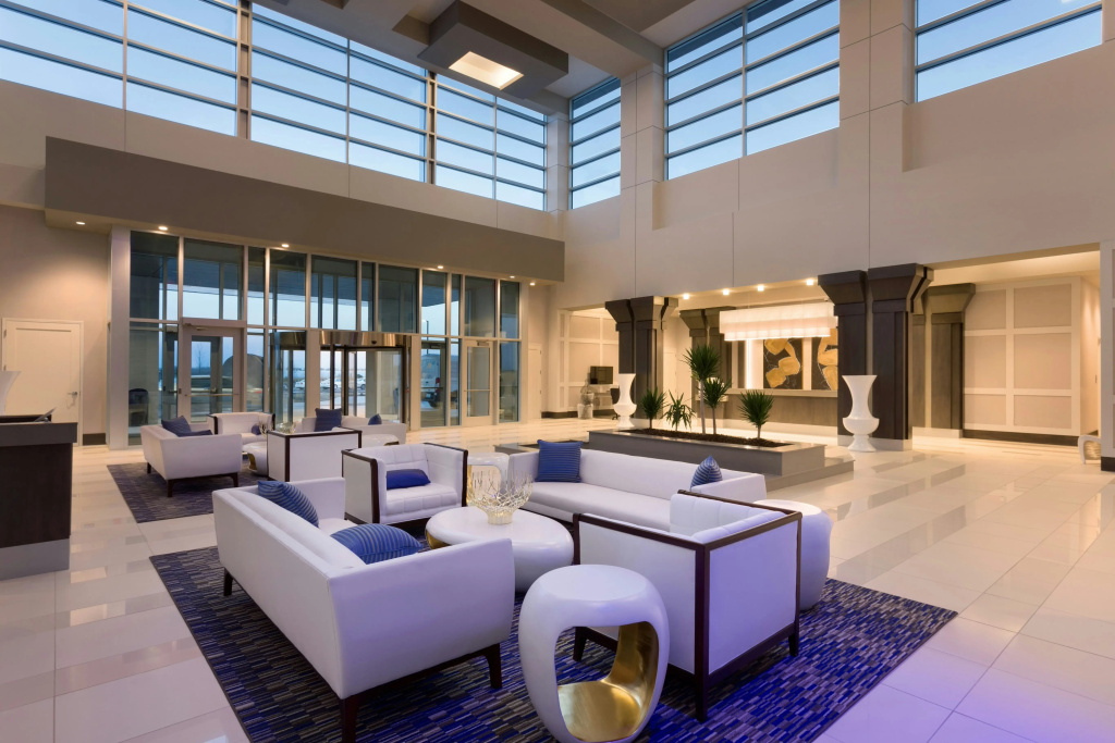 Embassy Suites by Hilton Kansas City Olathe - Général