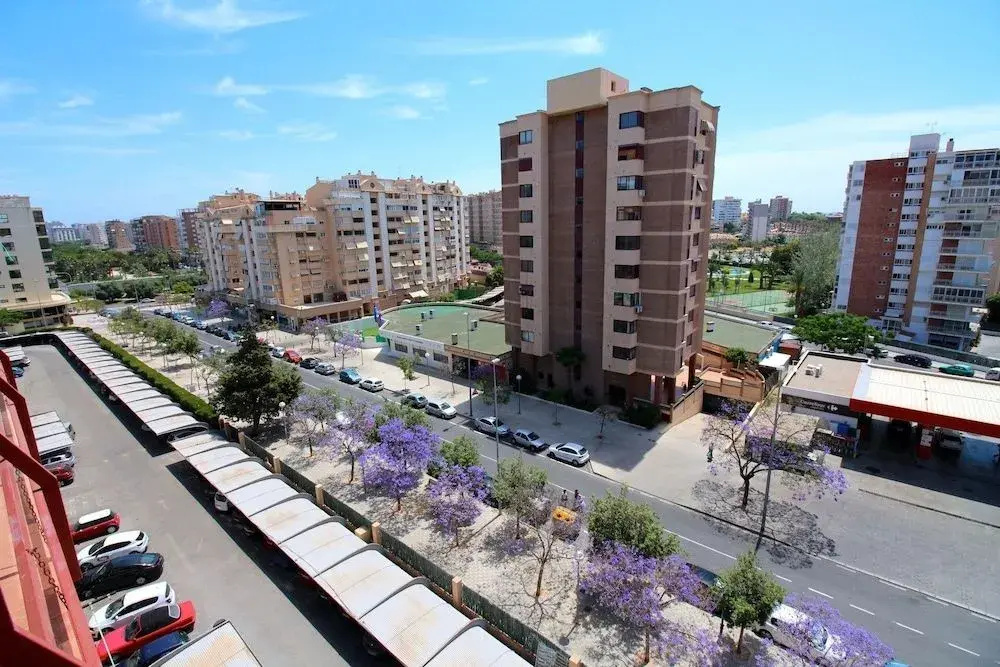 Apartamento las Olas