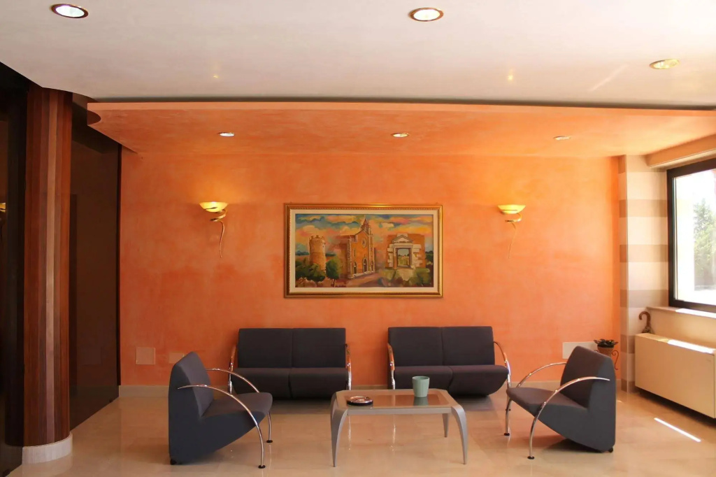 Hotel photo 13