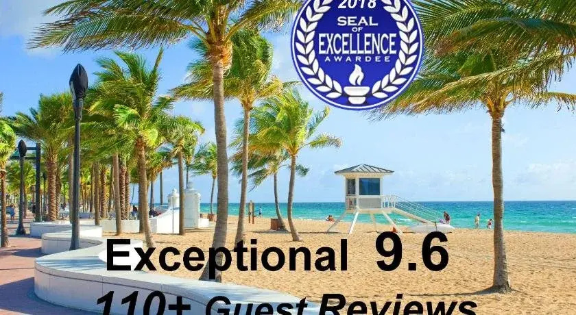 The Tropical Oasis Condos - Général