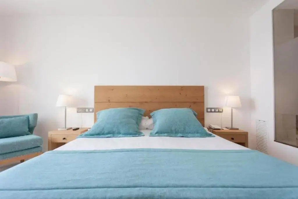 Hotel Bendinat - Chambres