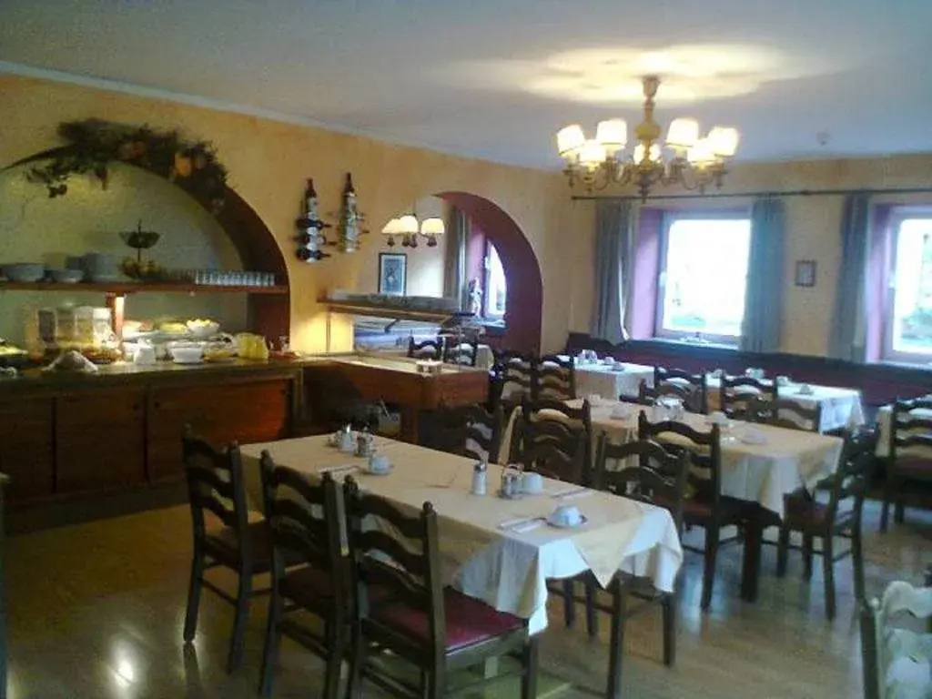 Hotel Traube - Général