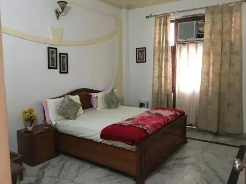 Kanha Resort