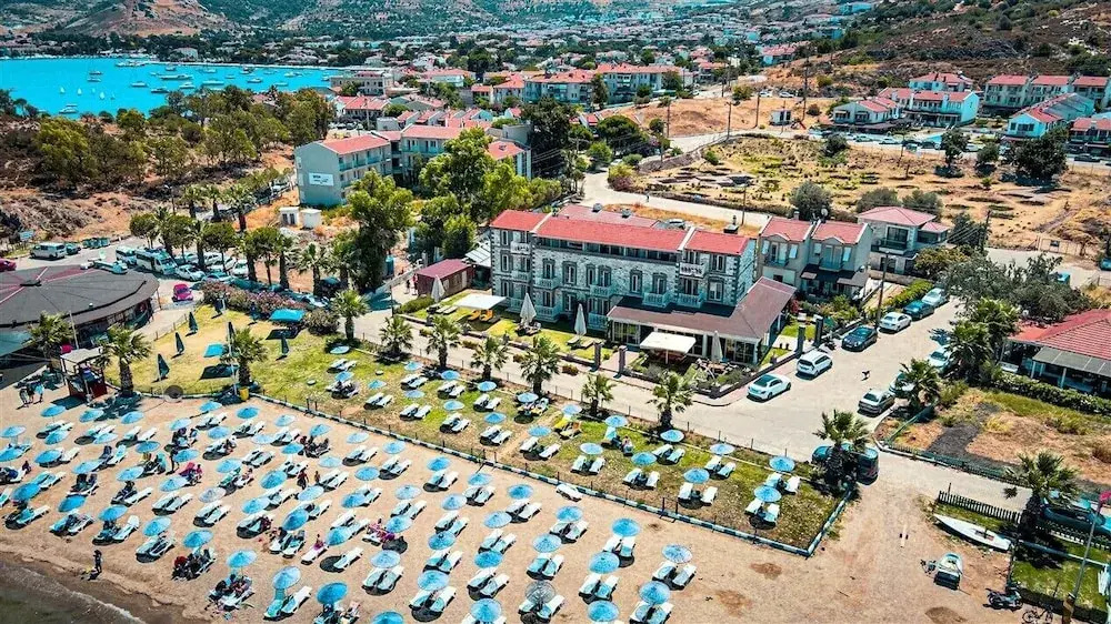 Hotel photo 20