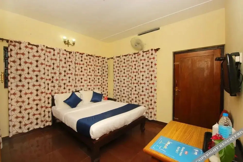 Hotel photo 12