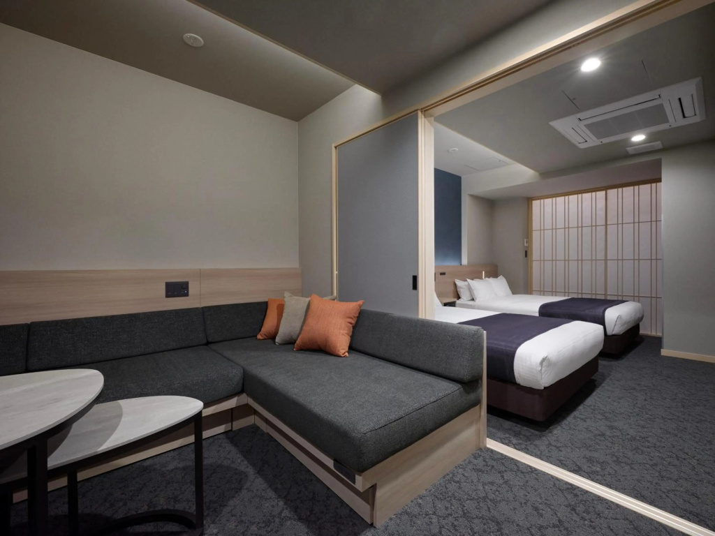 Premium Apart MONday KYOTO GOJO 사진 26