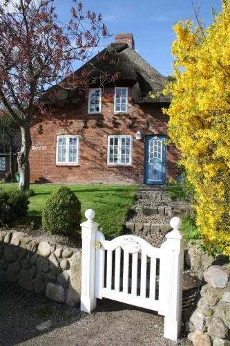 Friesenhaus Ohl Dörp