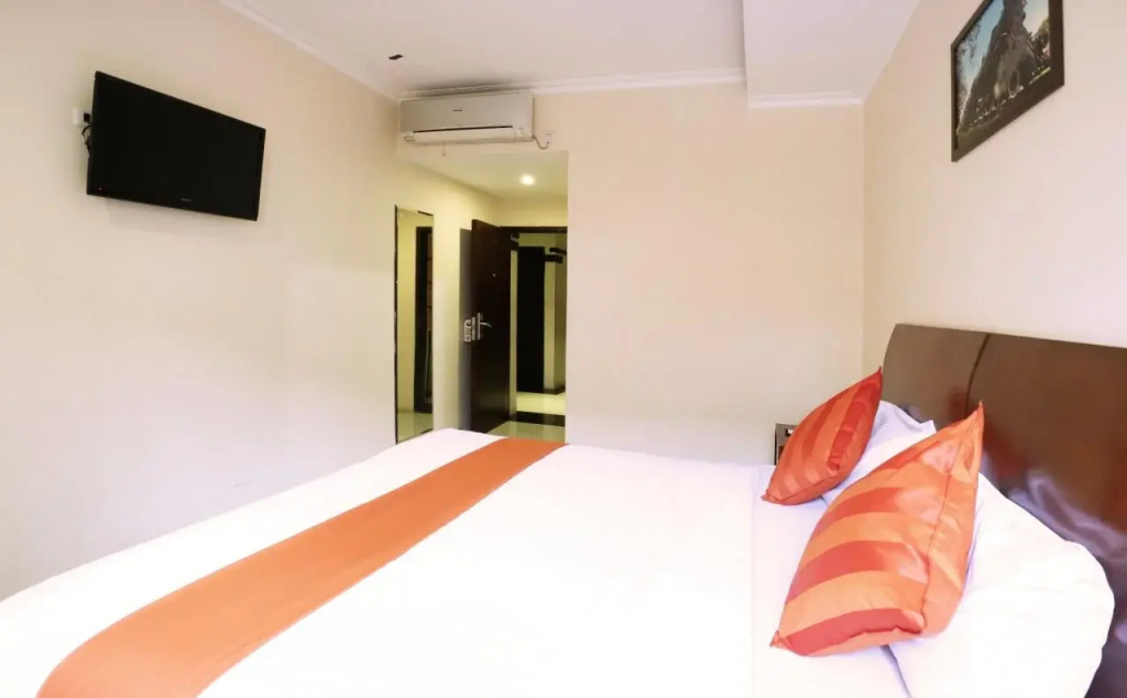 Hotel photo 6