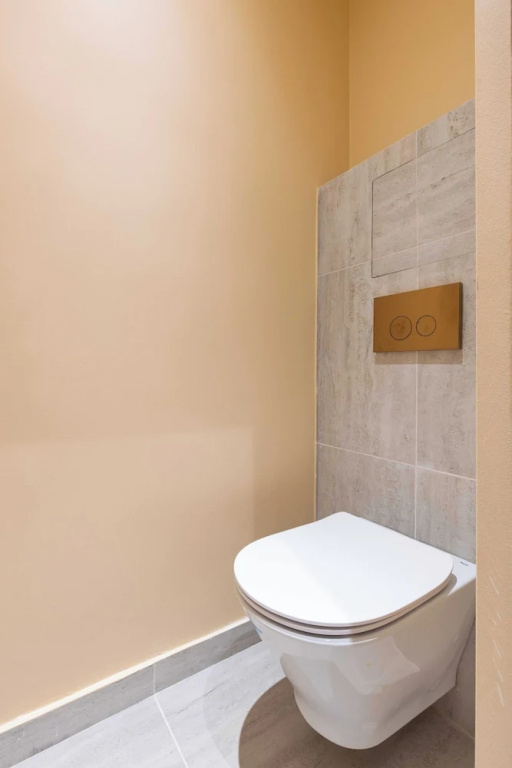 Afficher la photo 7 — Gorgeous Apartment - 2br/8p - Arts et Metiers
