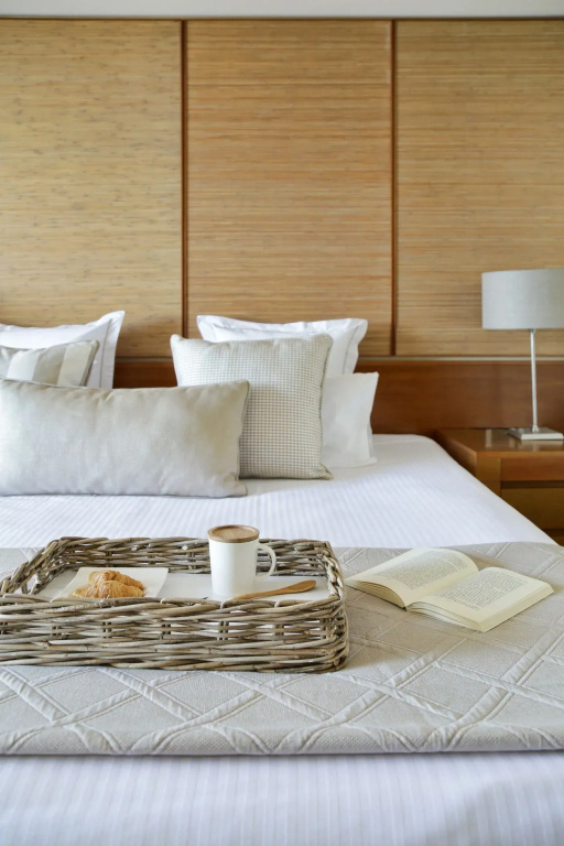 Porto Carras Meliton Hotel - Chambres