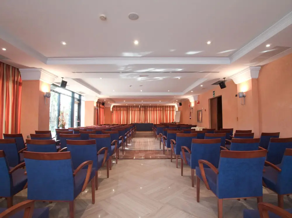 Hotel Zentral Center - Général