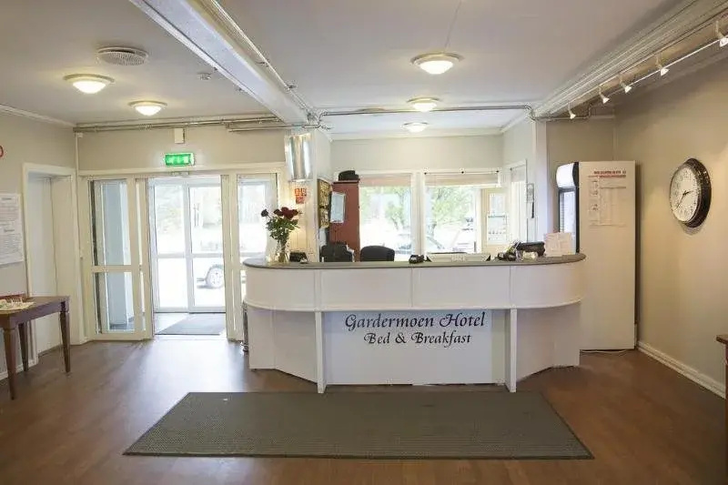 Gardermoen Hotel Bed & Breakfast - Général