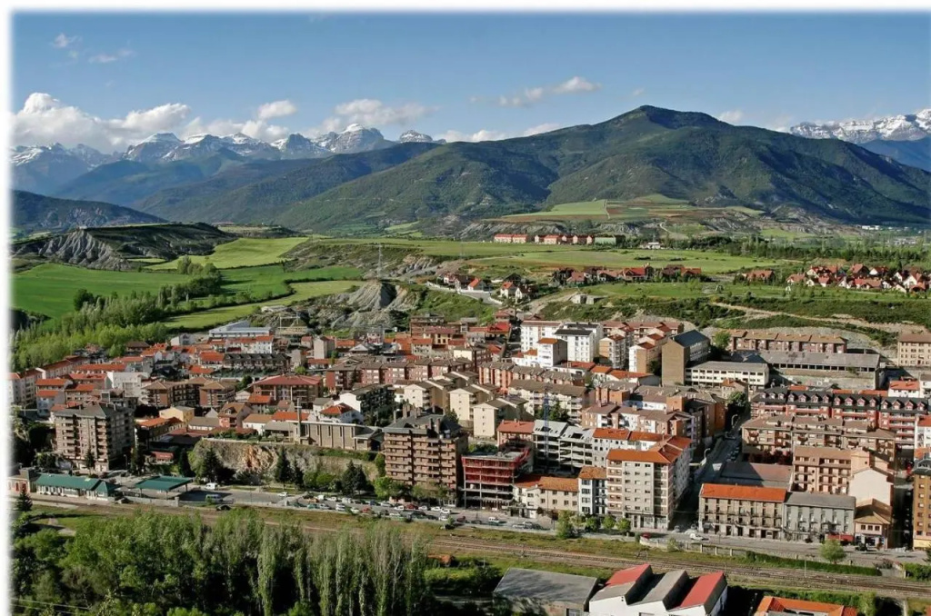 Snö Ciudad de Sabiñanigo - Général