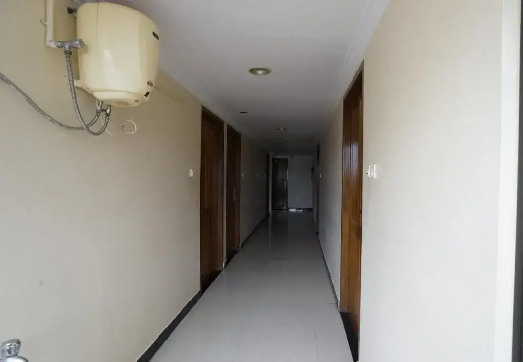 Hotel Melody Park Kanyakumari - Général