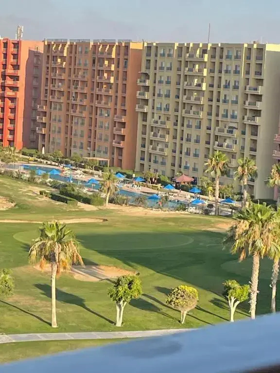 Porto Golf Marina Apartments By Amer-Group - фото 18