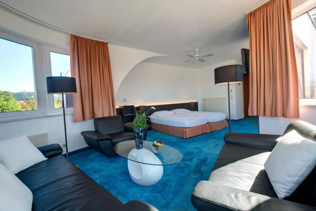 Skycity Hotel Atrigon - Général