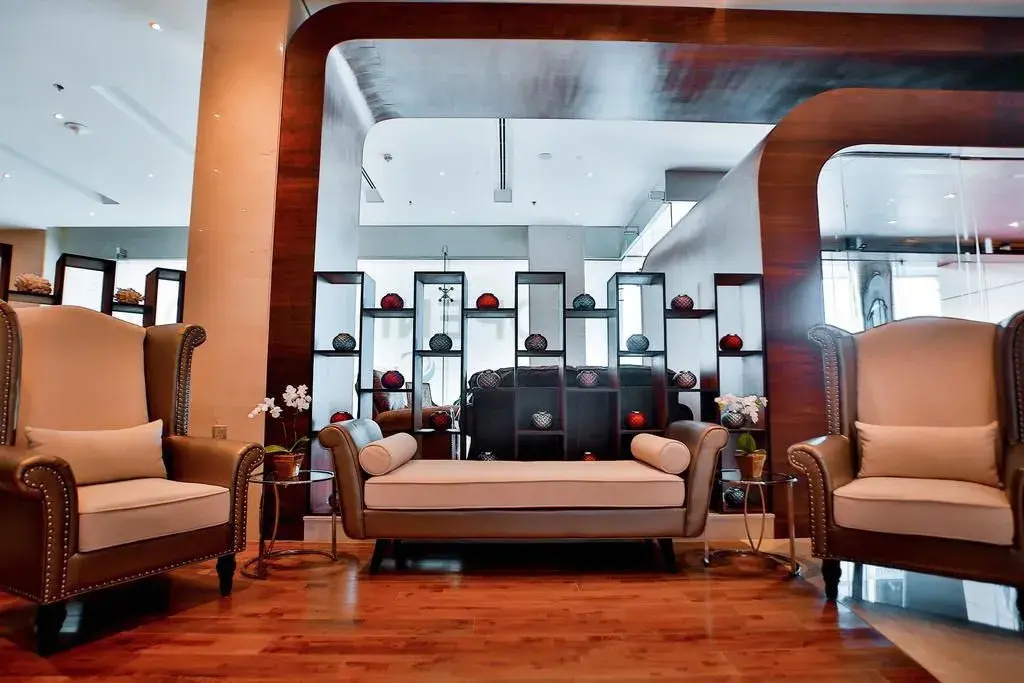 Signature Inn Deira - Free Parking 14