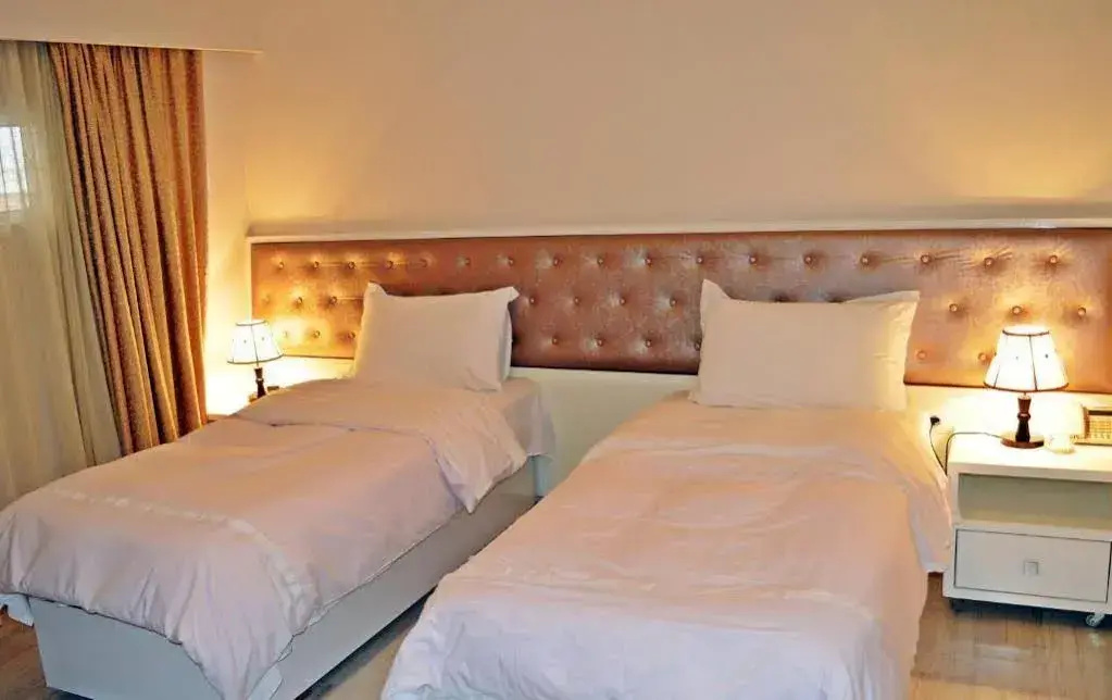 Select City Center Hotel - Général