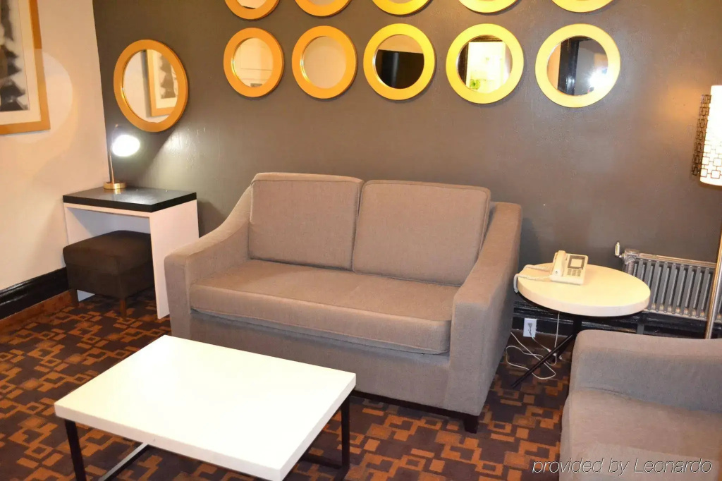 Adante Hotel - Général
