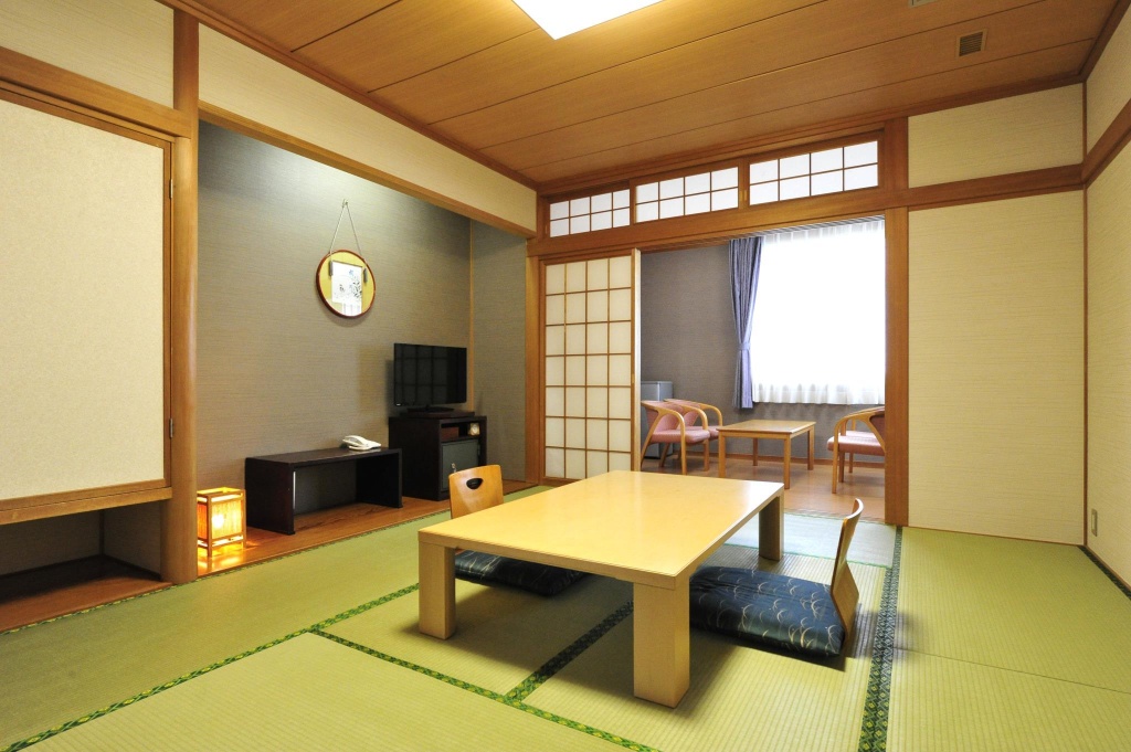 Niseko Hot Spring Ikoino Yuyado Iroha 사진 10