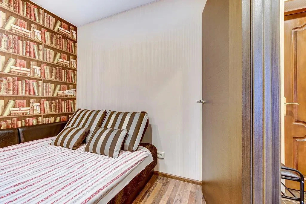 AG Apartment Moskovsky 205 photo 3