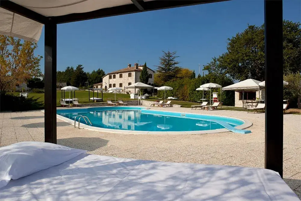 Riserva Privata San Settimio - Général