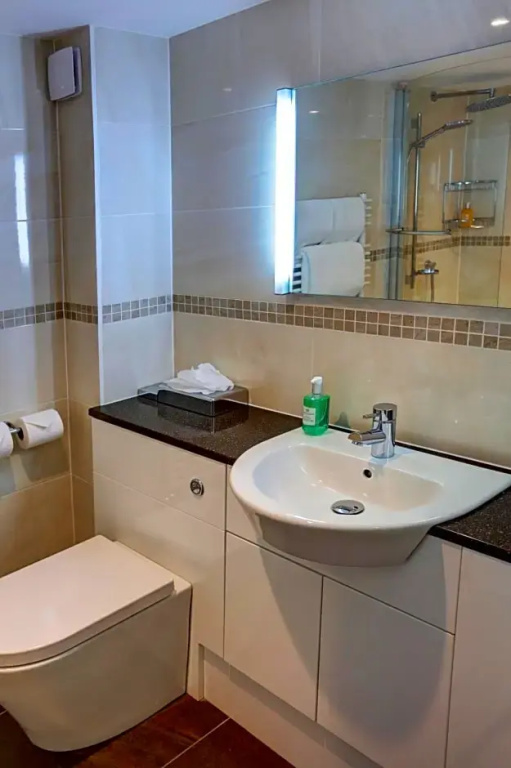 Best Western Plus Old Tollgate Hotel - Chambres