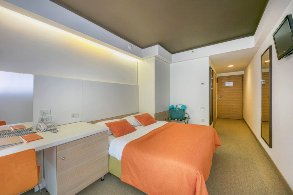 Family Hotel Vespera - Général