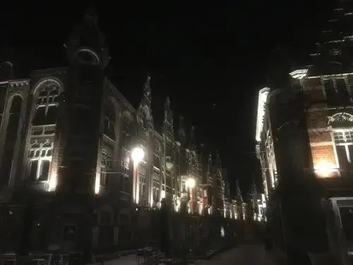 Design B&B Logidenri