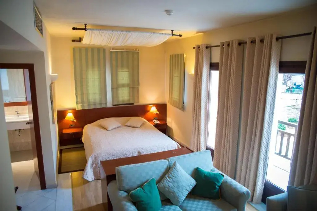 Superior room