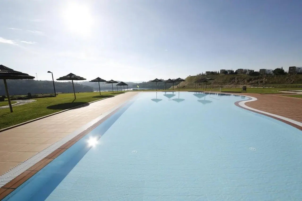 Montebelo Aguieira Lake Resort & Spa - Général