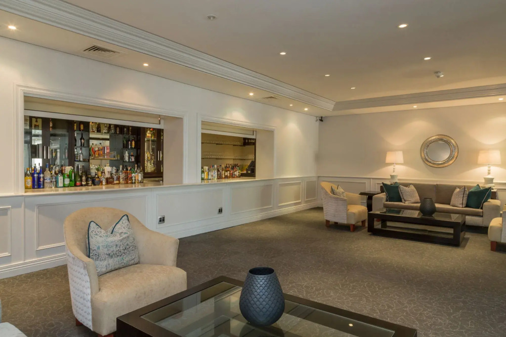 Fancourt — фото 2