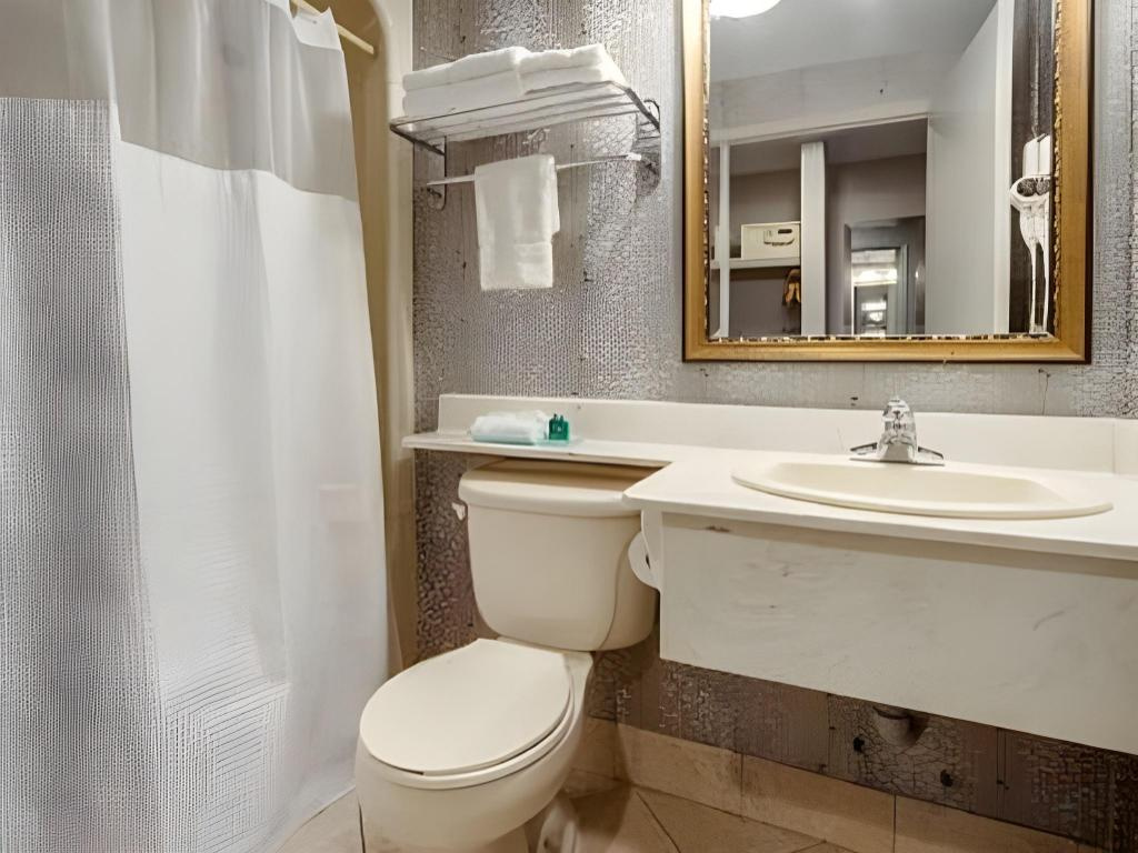 Monte Carlo Inn - Brampton Suites - Général
