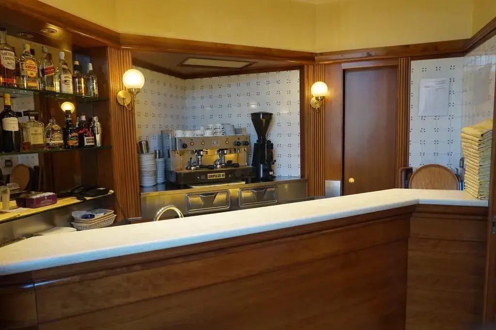 Hotel Miami - Général