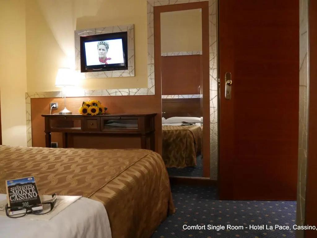 Comfort room