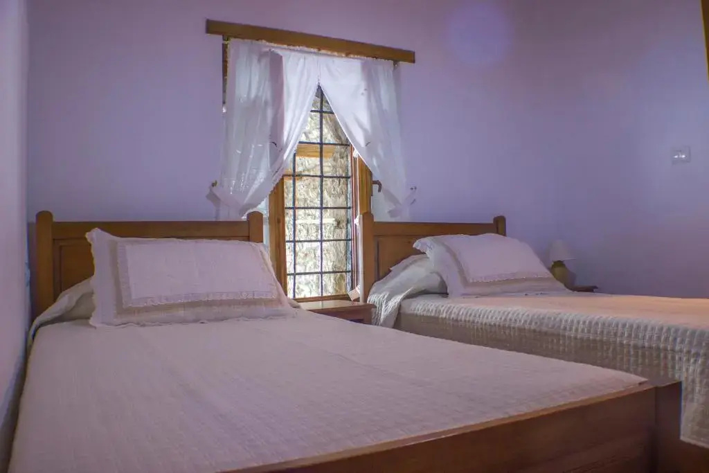 Old Bazaar Hotel - Chambres