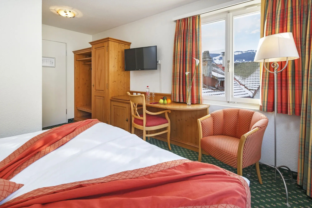 Hotel photo 18