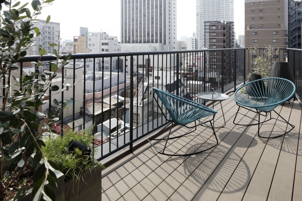 asakusa kokono club hotel 사진 52
