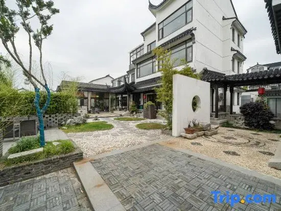 Liulian Wangfan Boutique Hostel