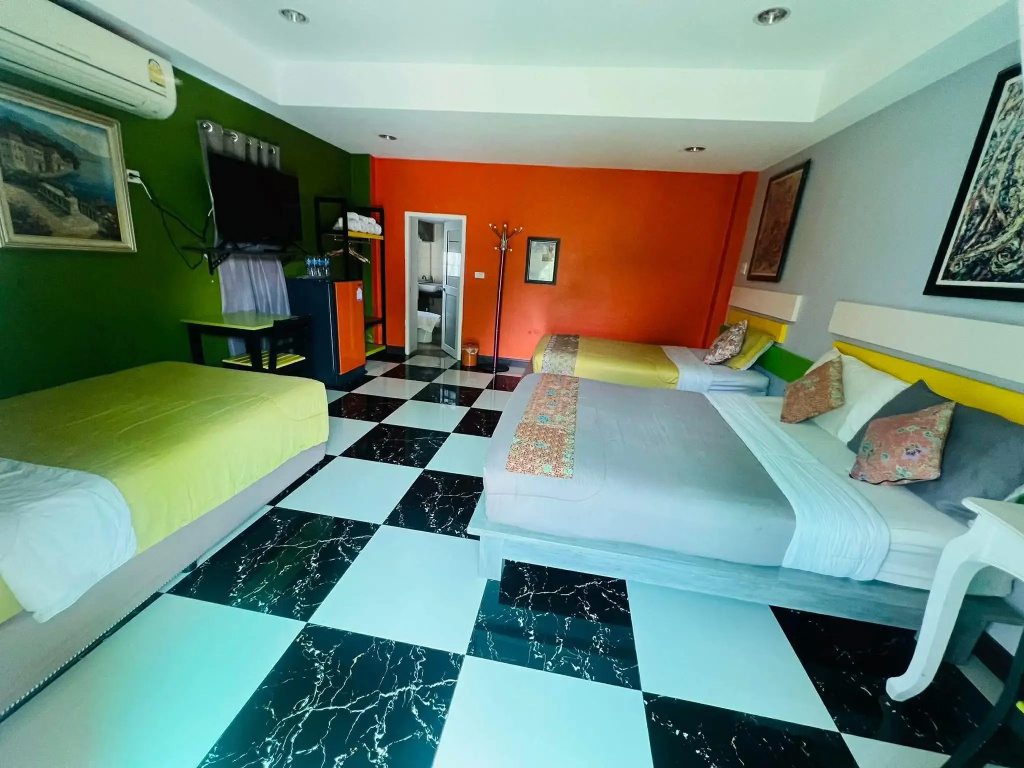 Hotel photo 25