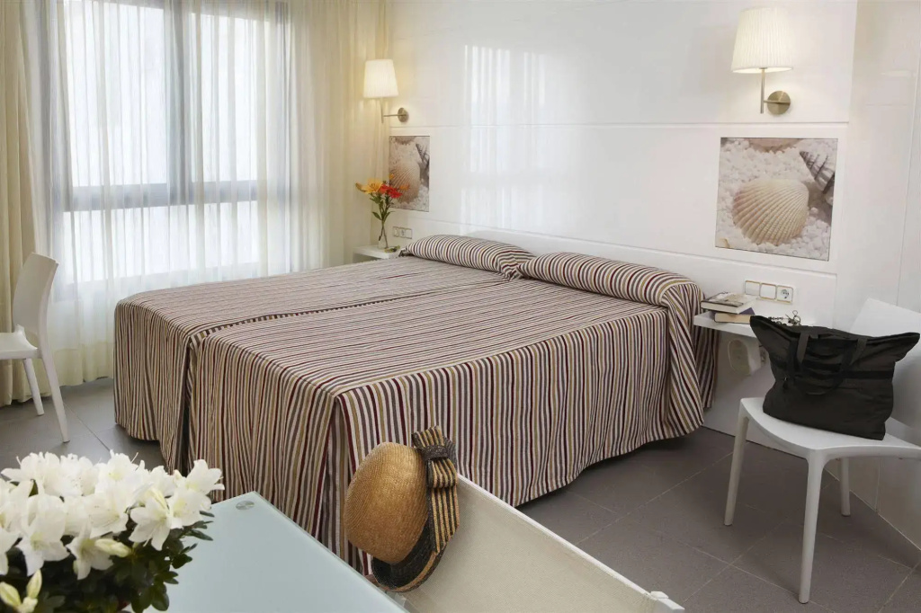 Hotel Spa Cap de Creus - Général